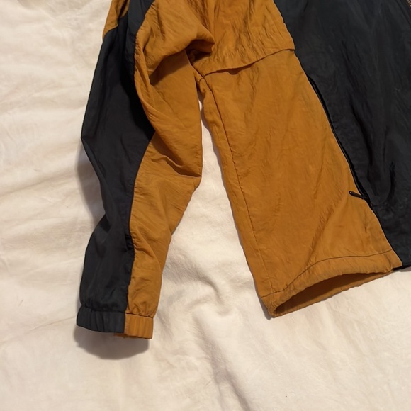 Vintage LAKERS 80’s Nike Flight Jacket - Picture 3 of 10